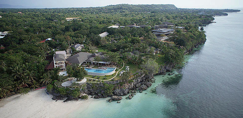 Resort