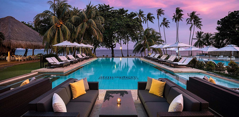 Resort
