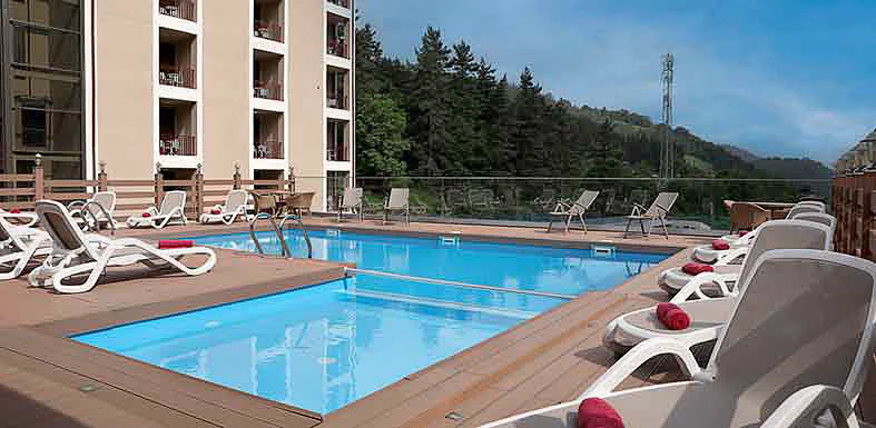 Resort