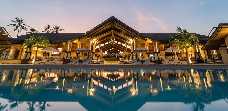 Resort