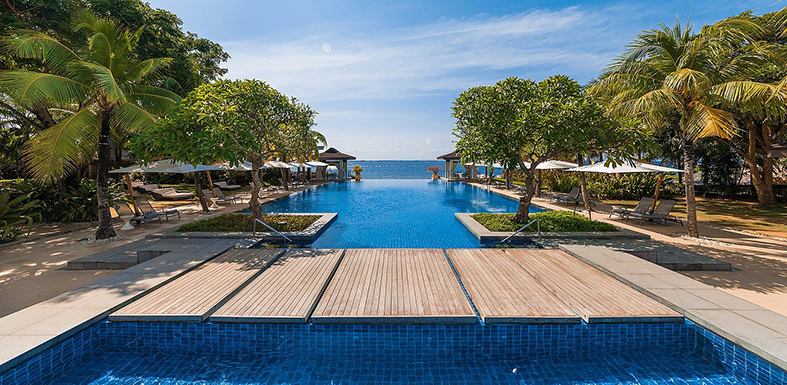 Resort