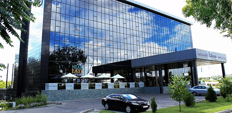 Resort