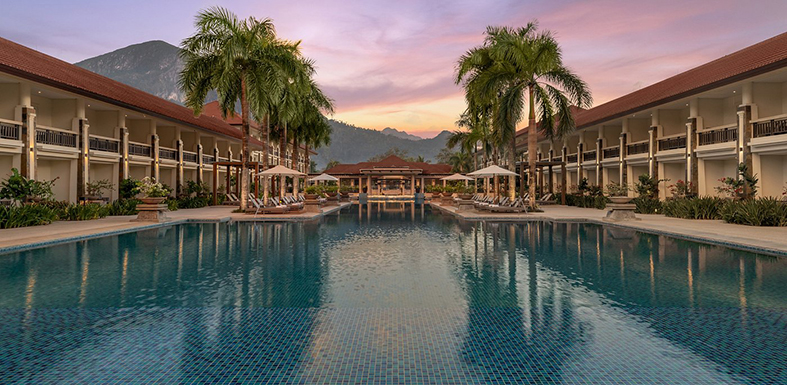 Resort