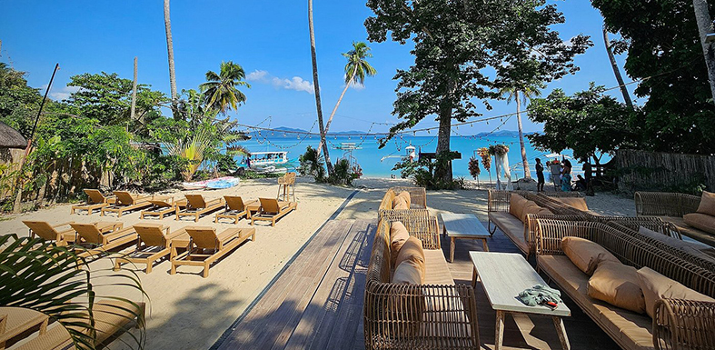 Resort