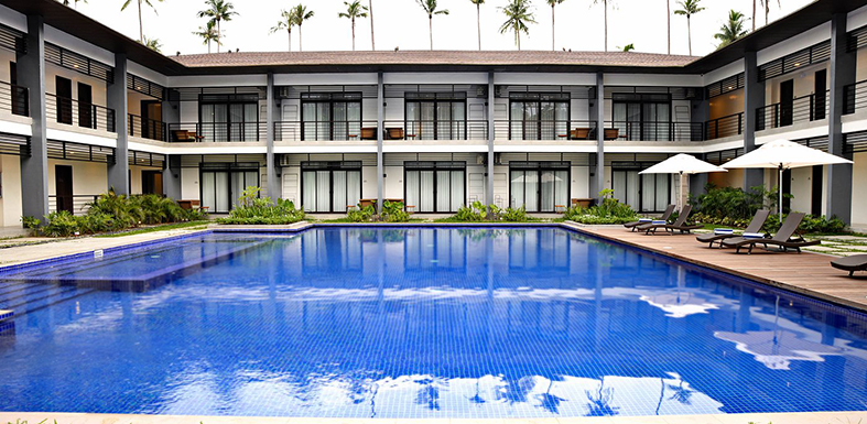 Resort
