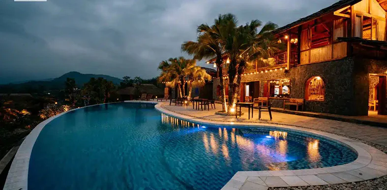 Resort