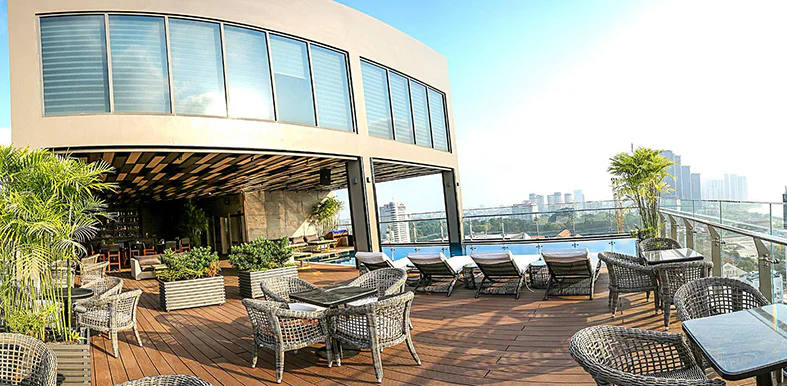 Resort