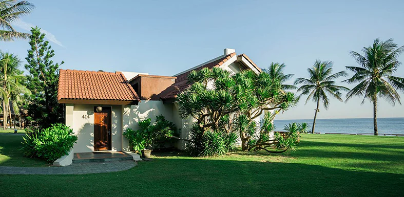 Resort
