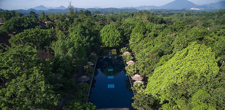 Resort