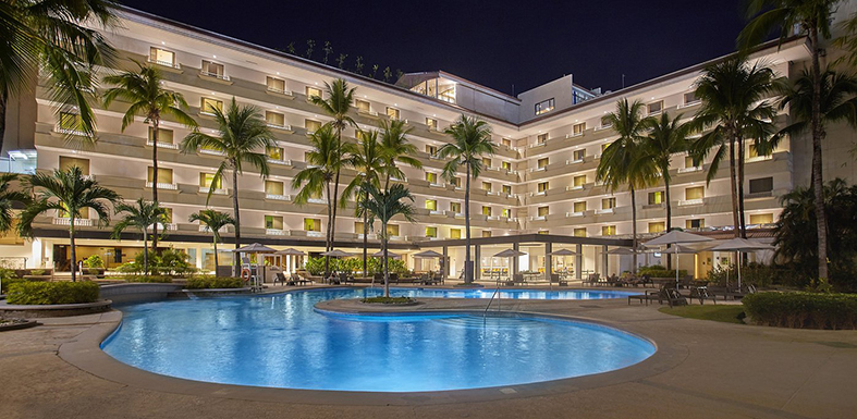 Resort