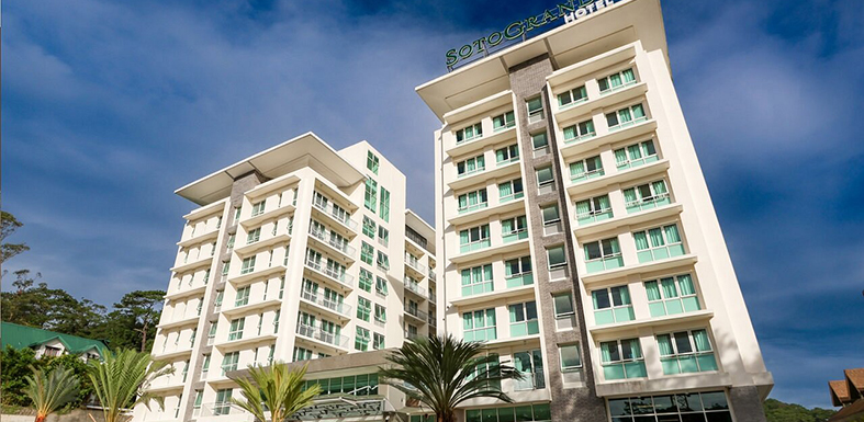 Resort