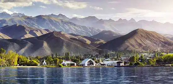 country image