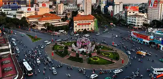 country image