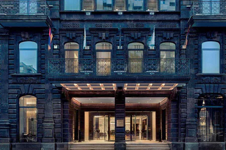 The Alexander, a Luxury Collection Hotel