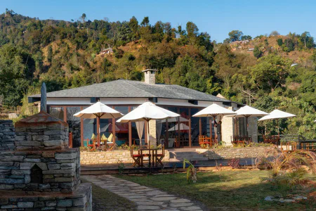 The Pavilions Himalayas
