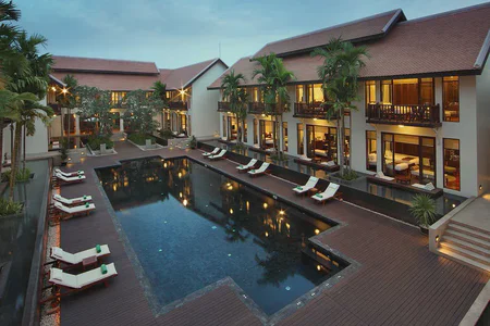 Anantara Angkor Resort & Spa