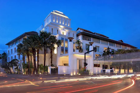 Park Hyatt Siem Reap
