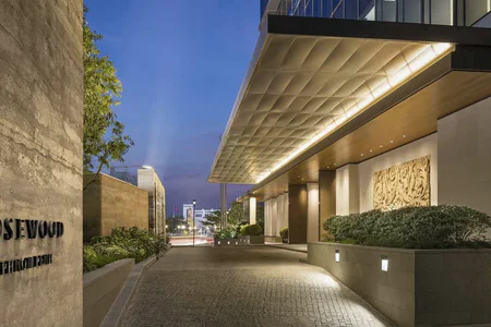 Rosewood Phnom Penh
