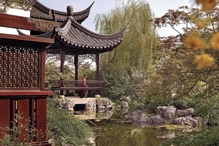 Four Seasons Hangzhou