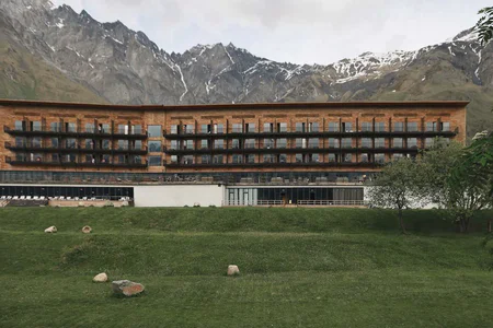 Resort