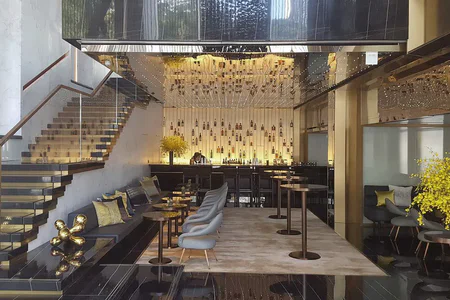 The Murray Hong Kong