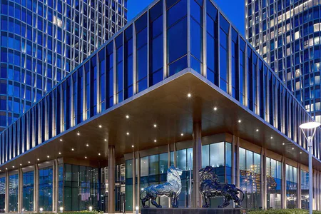 Ritz-Carlton Astana