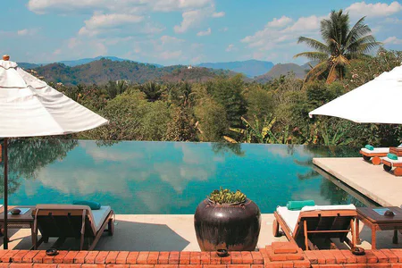 Belmond La Residence Phou Vao