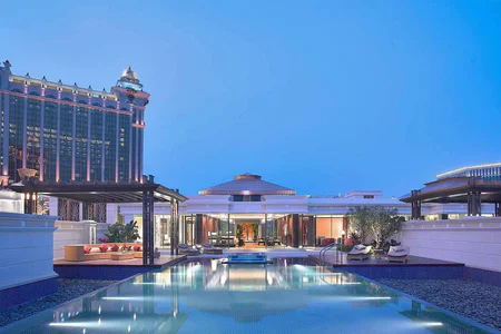 Banyan Tree Macao