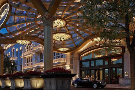 Ritz-Carlton Macao
