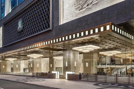 St. Regis Macao