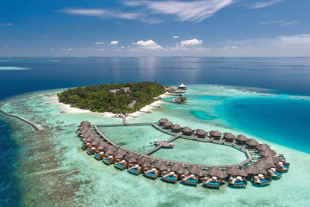 Baros Maldives
