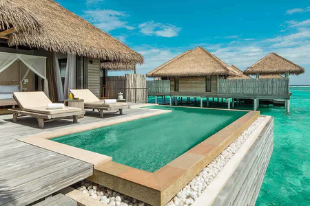COMO Maalifushi
