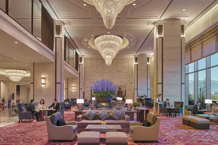 Shangri-La Ulaanbaatar
