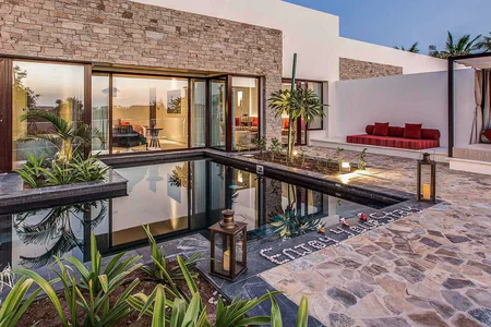 Al Baleed Resort Salalah By Anantara