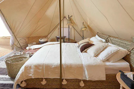 Magic Camps - Wahiba Sands