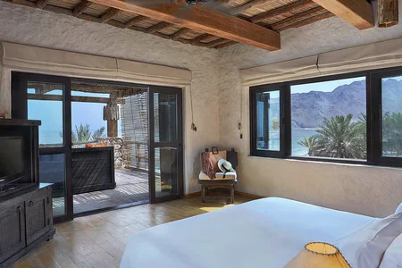 Six Senses Zighy Bay