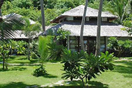Ariara Island