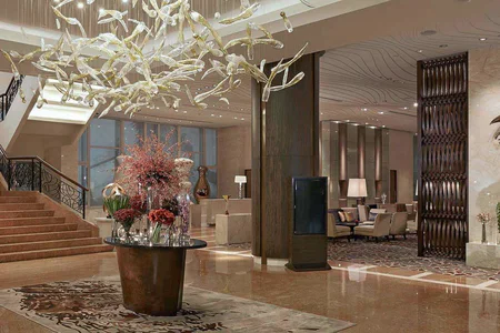 Fairmont Makati