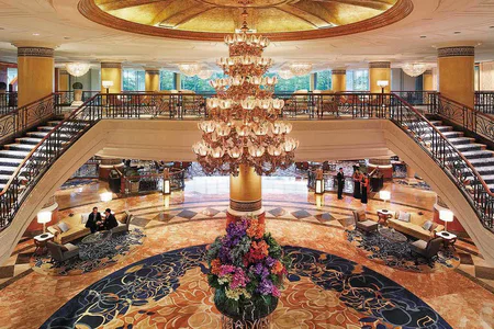 Makati Shangri-La