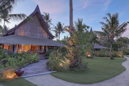 Nay Palad Hideaway
