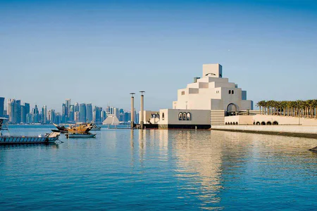 Rosewood Doha