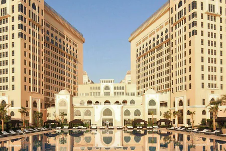 St. Regis Doha