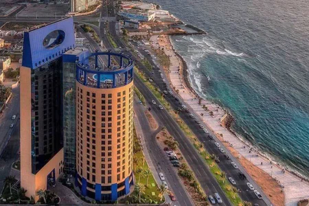 Rosewood Jeddah