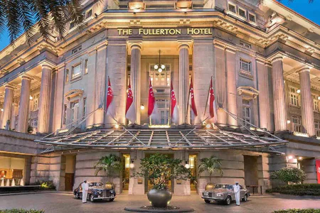 The Fullerton Singapore