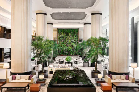 Shangri-La Singapore