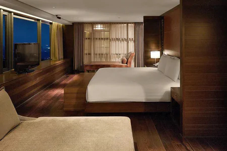 Banyan Tree Club & Spa