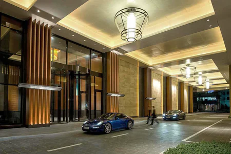 Conrad Seoul