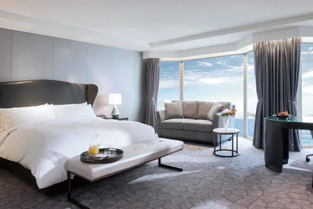 Paradise Hotel Busan