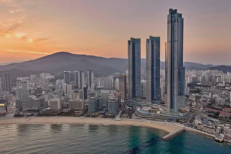Signiel Busan