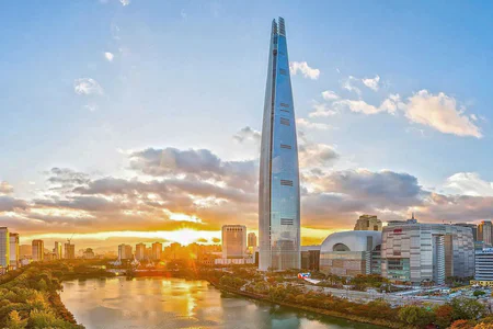 Signiel Seoul